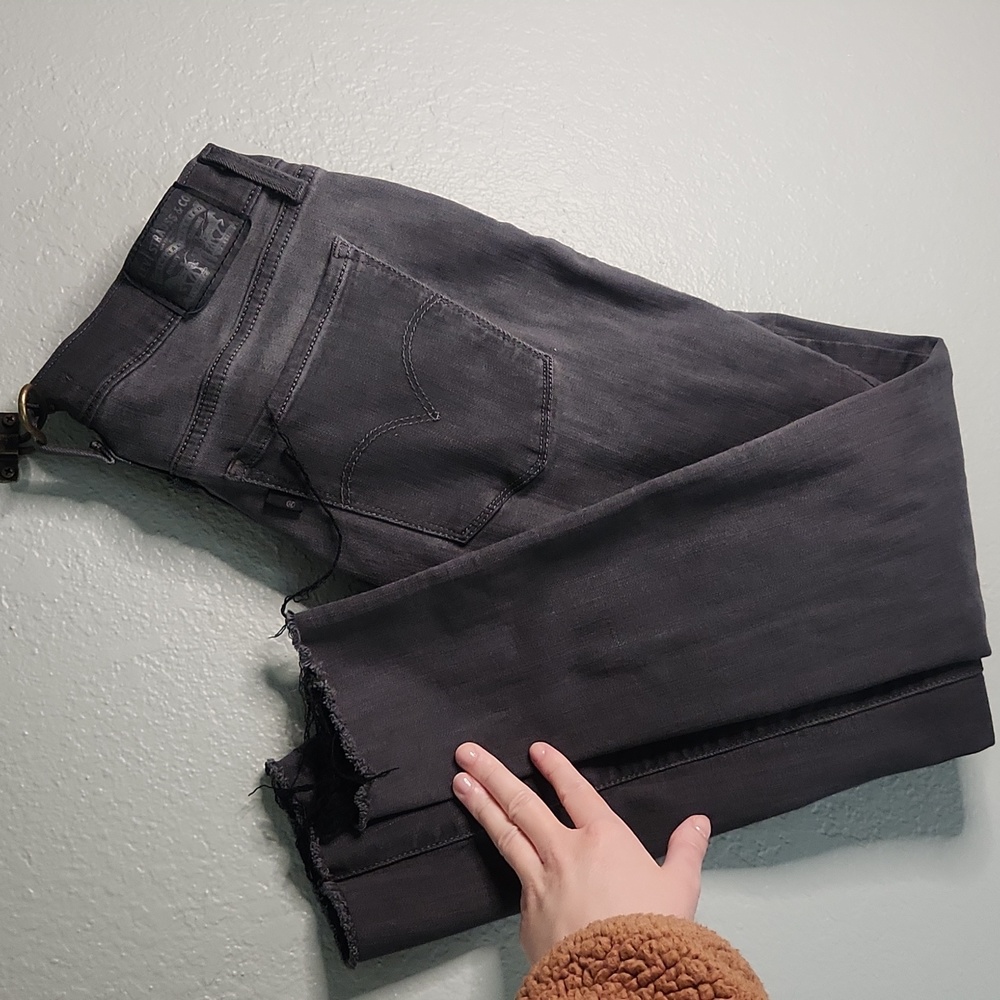Levis 710 super skinny